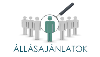 Állásajánlatok
