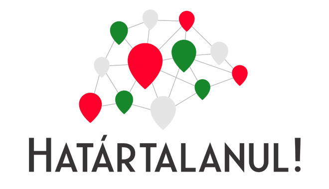 Határtalanul! Program
