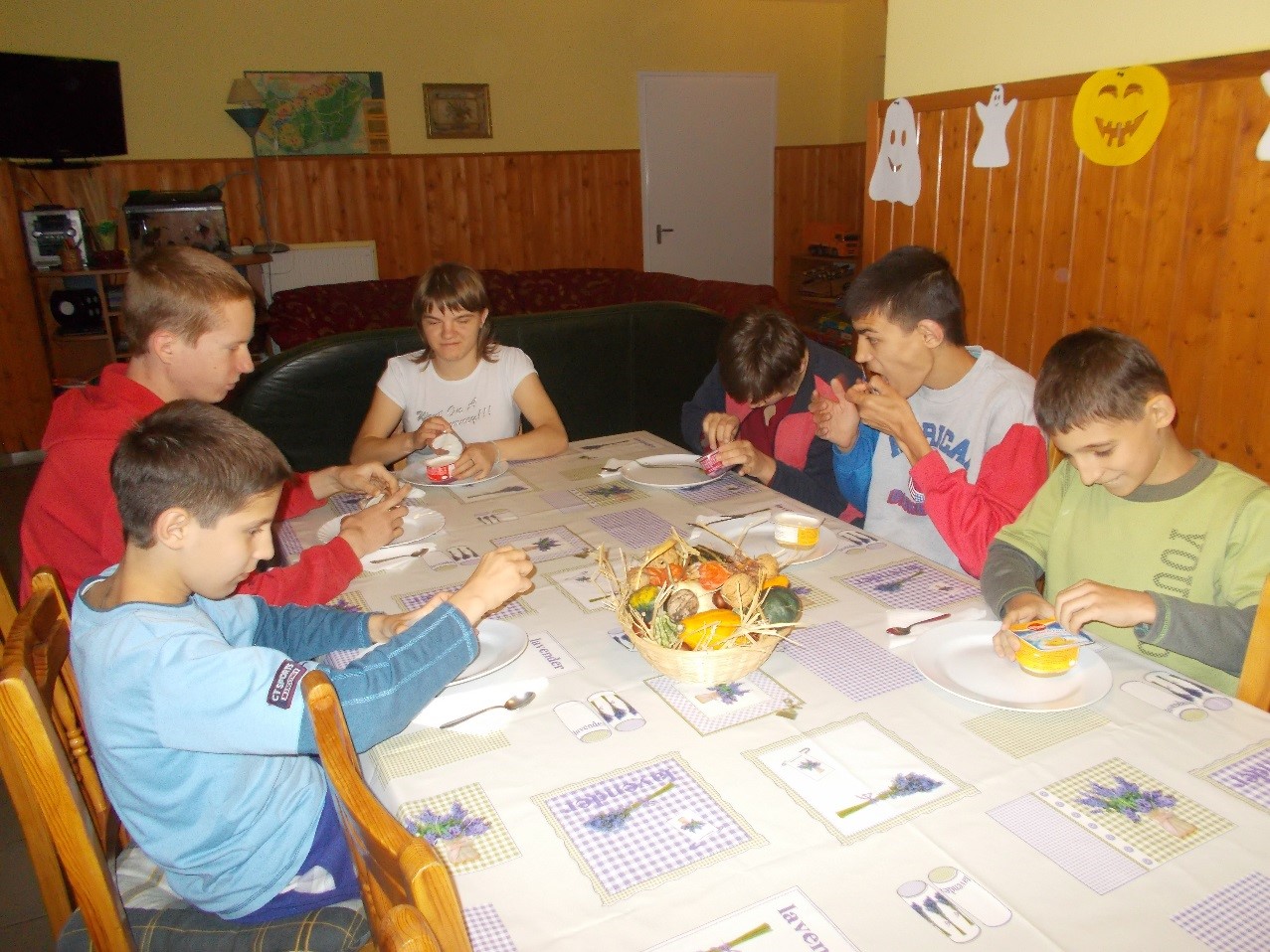 3. Csop. Tkez