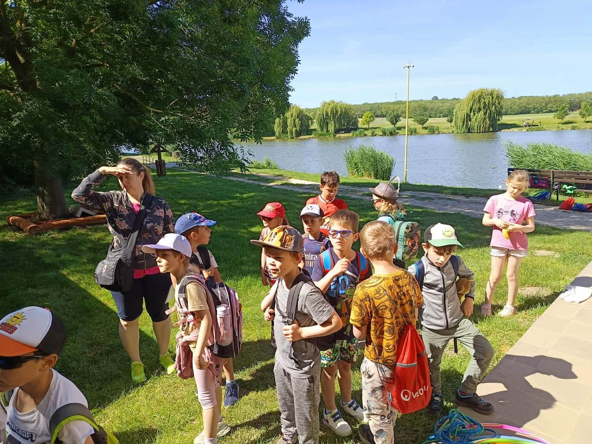 Gyerekhet 13