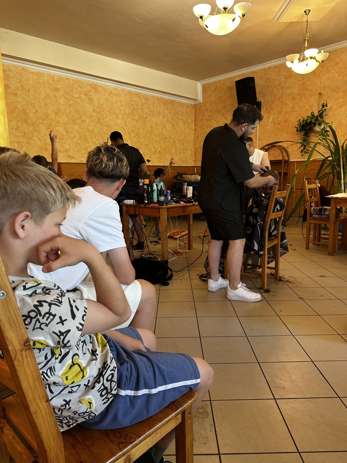 Gyerekhet 3