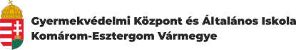 Gyermekvédelmi Központ és Általános Iskola Komárom-Esztergom Vármegye