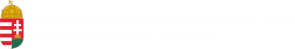 Gyermekvédelmi Központ és Általános Iskola Komárom-Esztergom Vármegye