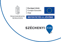 Széchenyi 2020 - Befektetés a jövőbe